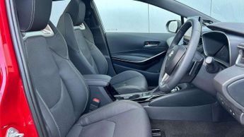 Toyota Corolla 2.0 Hybrid 178 Excel 5dr CVT