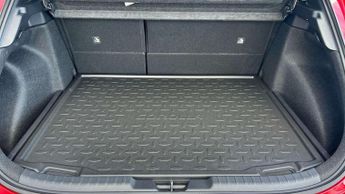 Toyota Corolla 2.0 Hybrid 178 Excel 5dr CVT