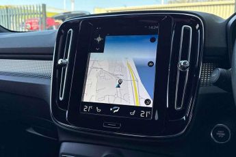 Volvo XC40 2.0 D3 R DESIGN 5dr Geartronic
