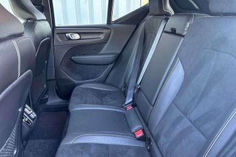 Volvo XC40 2.0 D3 R DESIGN 5dr Geartronic