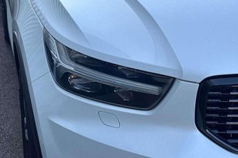 Volvo XC40 2.0 D3 R DESIGN 5dr Geartronic