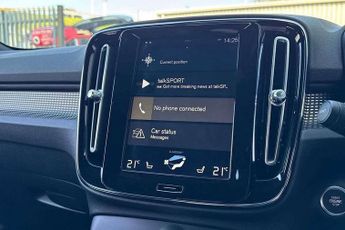 Volvo XC40 2.0 D3 R DESIGN 5dr Geartronic