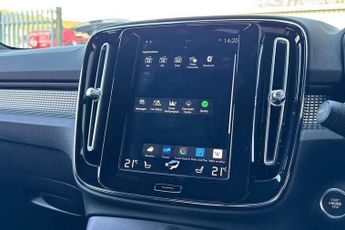 Volvo XC40 2.0 D3 R DESIGN 5dr Geartronic