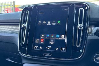 Volvo XC40 2.0 D3 R DESIGN 5dr Geartronic