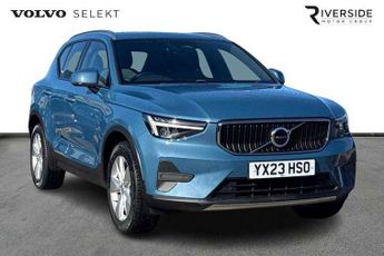 Volvo XC40 2.0 B3P Core 5dr Auto