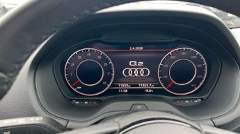 Audi Q2 35 TFSI Sport 5dr S Tronic