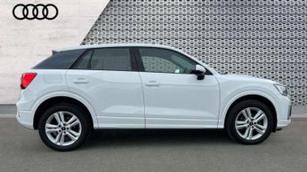 Audi Q2 35 TFSI Sport 5dr S Tronic