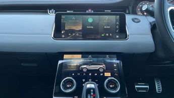 Land Rover Range Rover Evoque 2.0 D200 Autobiography 5dr Auto