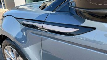 Land Rover Range Rover Evoque 2.0 D200 Autobiography 5dr Auto