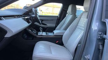 Land Rover Range Rover Evoque 2.0 D200 Autobiography 5dr Auto