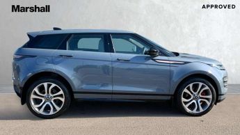 Land Rover Range Rover Evoque 2.0 D200 Autobiography 5dr Auto