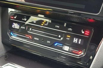 Volkswagen Arteon Shooting Brake 2.0 TSI R-Line 5dr DSG