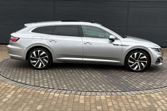Volkswagen Arteon Shooting Brake 2.0 TSI R-Line 5dr DSG