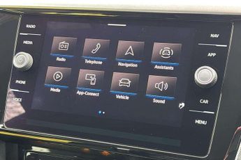 Volkswagen Arteon Shooting Brake 2.0 TSI R-Line 5dr DSG