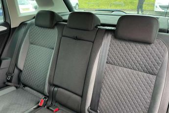 Volkswagen Tiguan 1.5 TSi EVO 150 Match 5dr DSG
