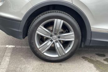 Volkswagen Tiguan 1.5 TSi EVO 150 Match 5dr DSG