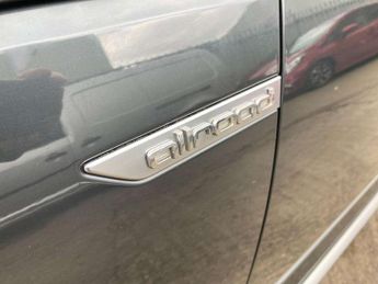 Audi A4 Allroad 2.0 TDI Quattro Sport 5dr S Tronic