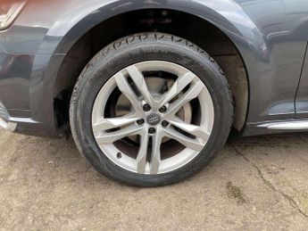 Audi A4 Allroad 2.0 TDI Quattro Sport 5dr S Tronic
