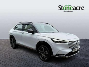 Honda HR-V 1.5 eHEV Advance Style 5dr CVT