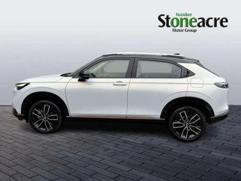 Honda HR-V 1.5 eHEV Advance Style 5dr CVT