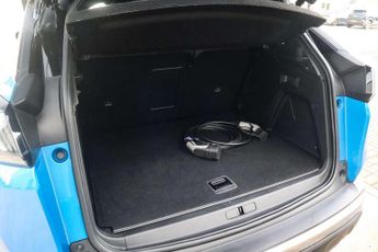 Peugeot 3008 1.6 Hybrid4 300 GT 5dr e-EAT8