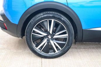 Peugeot 3008 1.6 Hybrid4 300 GT 5dr e-EAT8