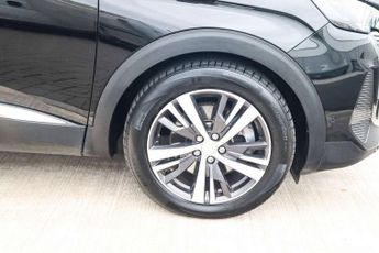 Peugeot 3008 1.6 Hybrid 225 Allure Premium 5dr e-EAT8