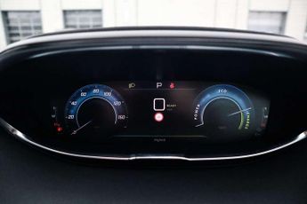 Peugeot 3008 1.6 Hybrid 225 Allure Premium 5dr e-EAT8