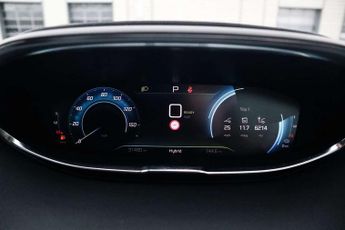 Peugeot 3008 1.6 Hybrid 225 Allure Premium 5dr e-EAT8
