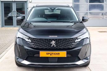 Peugeot 3008 1.6 Hybrid 225 Allure Premium 5dr e-EAT8