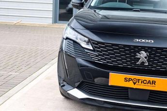 Peugeot 3008 1.6 Hybrid 225 Allure Premium 5dr e-EAT8