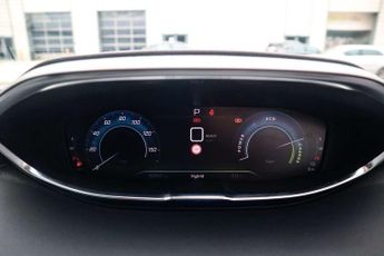 Peugeot 3008 1.6 Hybrid4 300 GT 5dr e-EAT8