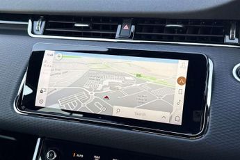 Land Rover Range Rover Evoque 1.5 P300e Evoque Edition 5dr Auto