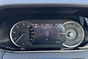 Land Rover Range Rover Evoque 1.5 P300e Evoque Edition 5dr Auto