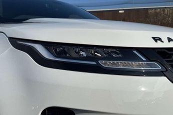 Land Rover Range Rover Evoque 1.5 P300e Evoque Edition 5dr Auto