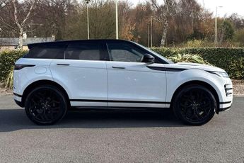 Land Rover Range Rover Evoque 1.5 P300e Evoque Edition 5dr Auto