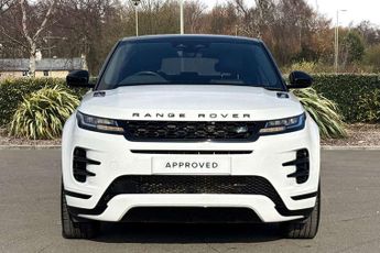 Land Rover Range Rover Evoque 1.5 P300e Evoque Edition 5dr Auto