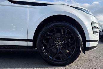 Land Rover Range Rover Evoque 1.5 P300e Evoque Edition 5dr Auto