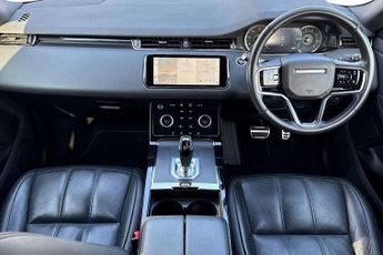 Land Rover Range Rover Evoque 1.5 P300e Evoque Edition 5dr Auto