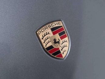 Porsche Macan S Diesel 5dr PDK