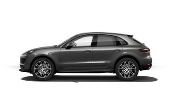 Porsche Macan S Diesel 5dr PDK