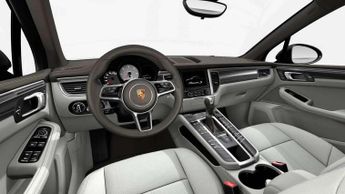 Porsche Macan S Diesel 5dr PDK