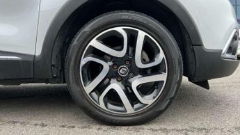 Renault Captur 1.2 TCE Iconic II Nav 5dr Auto