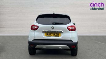 Renault Captur 1.2 TCE Iconic II Nav 5dr Auto