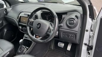 Renault Captur 1.2 TCE Iconic II Nav 5dr Auto