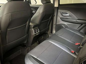 MG ZS 1.5 Hybrid+ Trophy 5dr Auto