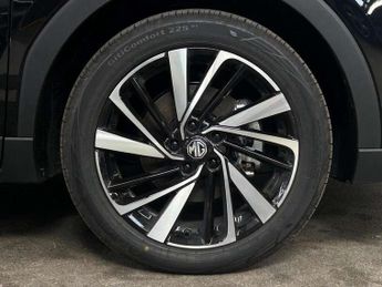 MG ZS 1.5 Hybrid+ Trophy 5dr Auto
