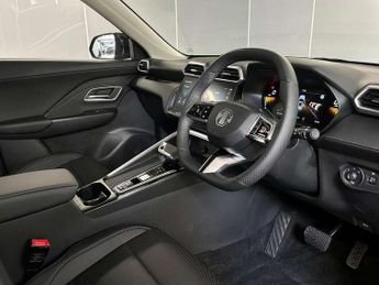 MG ZS 1.5 Hybrid+ Trophy 5dr Auto