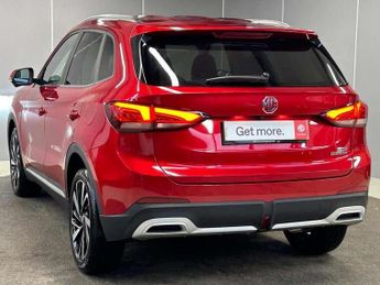 MG ZS 1.5 Hybrid+ Trophy 5dr Auto