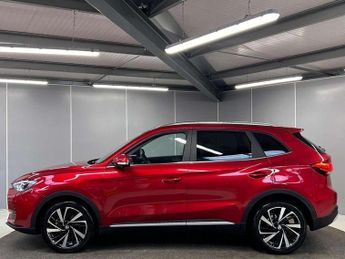 MG ZS 1.5 Hybrid+ Trophy 5dr Auto